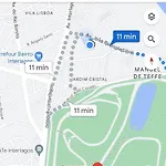 Duo Interlagos Aluguel Apenas Do Quarto