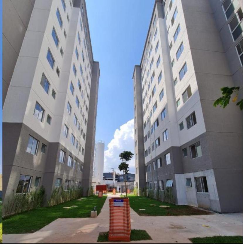 Duo Interlagos Aluguel Apenas Do Hospedagem domiciliar
